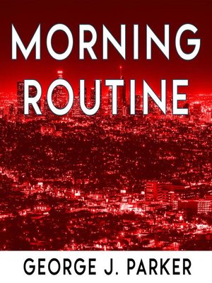 cover image of Morning Routine